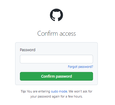 Utterances install step 2
